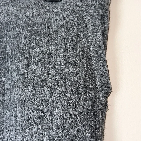 DKNY Knit Ribbed Wide Leg Loungewear Women's Pants Size Medium - Picture 4 of 7